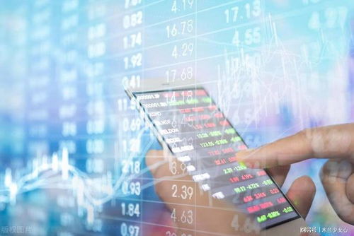 券商板塊迎政策暖風(fēng)，A股市場新行情或?qū)?dòng)