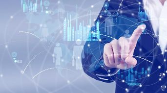 服務業(yè)也能申報高新技術企業(yè)？數字內容制作服務揭秘